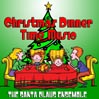 Christmas Dinner Time Music
